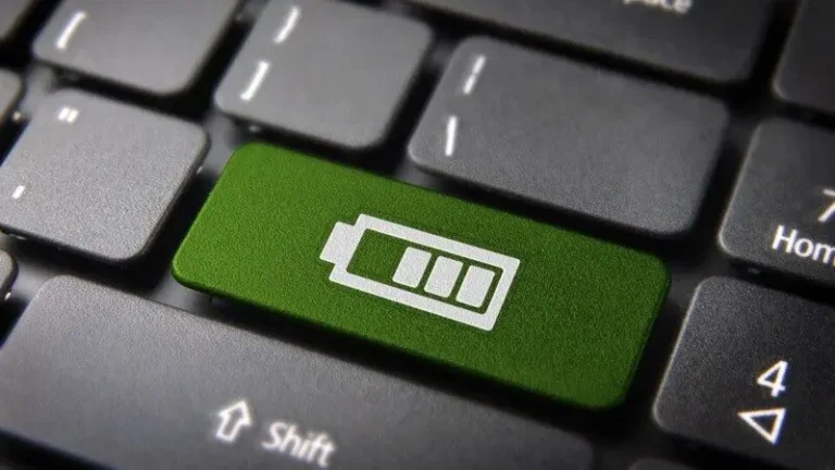 Cara Merawat Baterai Laptop