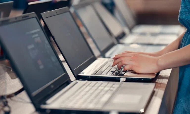 Laptop Bekas, Kenapa Enggak?!