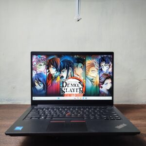 Lenovo ThinkPad E14