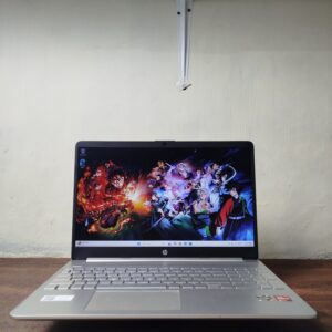 HP 15s-eq2087AU AMD Ryzen 3 5300U