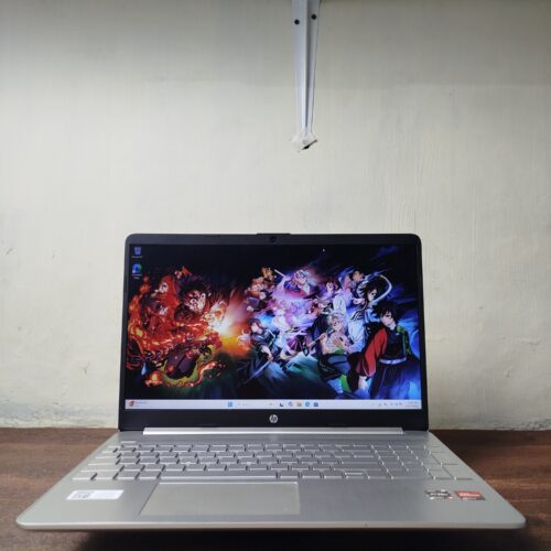 HP 15s-eq2087AU AMD Ryzen 3 5300U