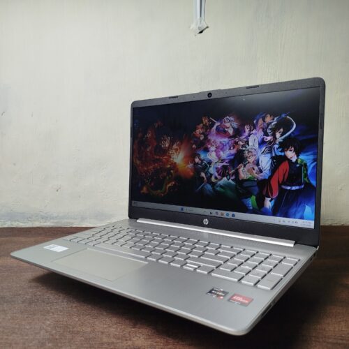 HP 15s-eq2087AU AMD Ryzen 3 5300U