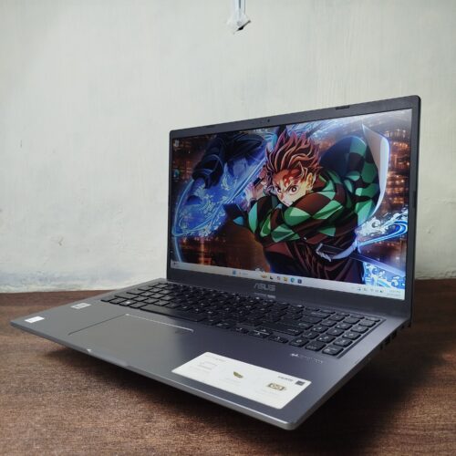 Asus X515FAC Intel core i3-10110U