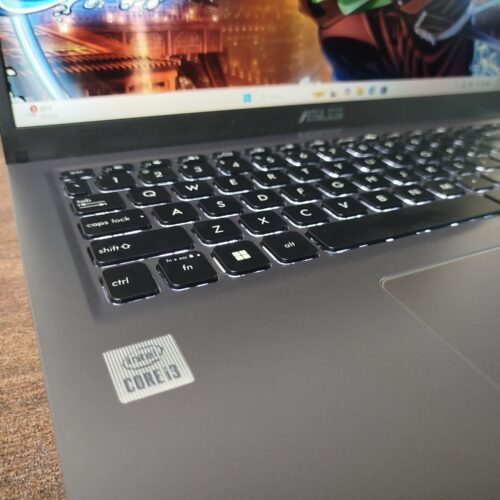 Asus X515FAC Intel core i3-10110U