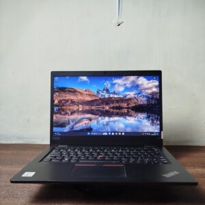 Lenovo ThinkPad L13 Intel Core i3-10110U