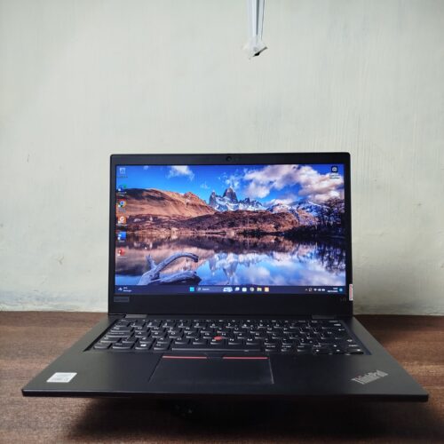 Lenovo ThinkPad L13 Intel Core i3-10110U