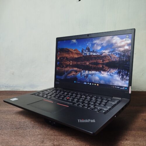 Lenovo ThinkPad L13 Intel Core i3-10110U