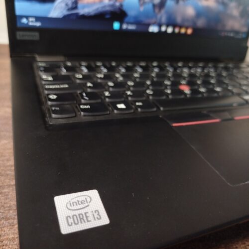 Lenovo ThinkPad L13 Intel Core i3-10110U