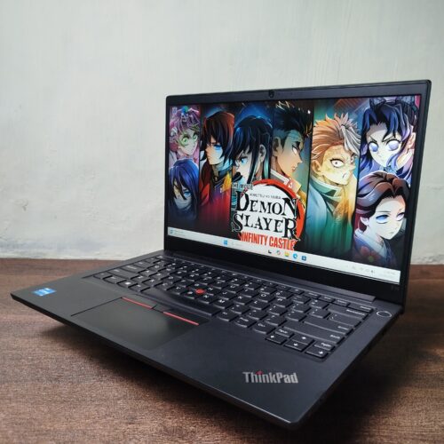 Lenovo ThinkPad T480 Intel core i5-8350U