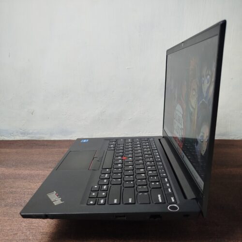 Lenovo ThinkPad T480 Intel core i5-8350U