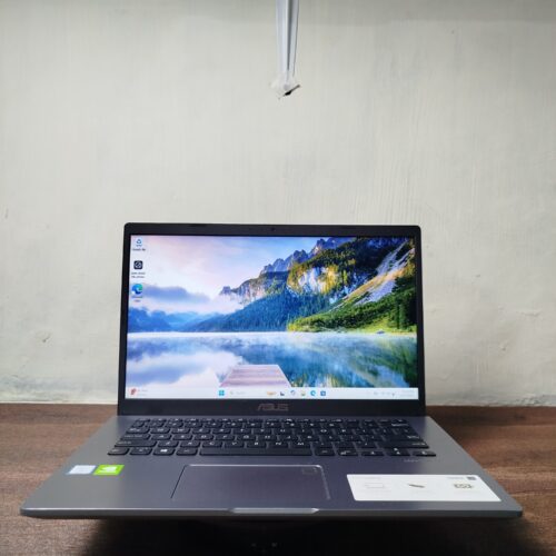 Asus X409FJ Intel core i5-8265U NVIDIA GeForce MX236