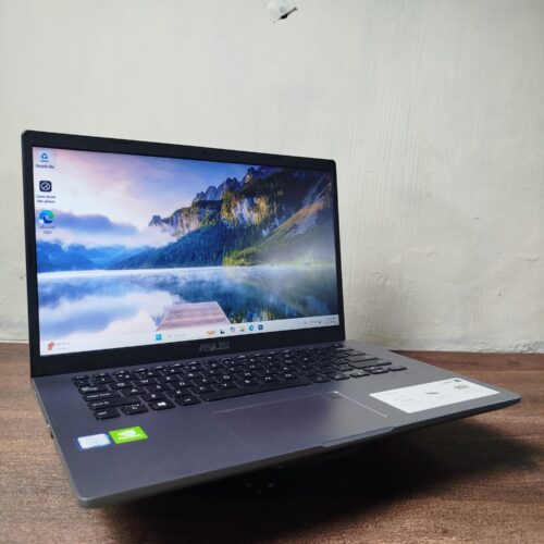 Asus X409FJ Intel core i5-8265U NVIDIA GeForce MX236