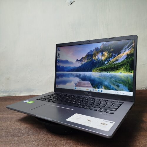 Asus X409FJ Intel core i5-8265U NVIDIA GeForce MX236