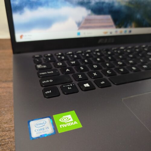 Asus X409FJ Intel core i5-8265U NVIDIA GeForce MX236