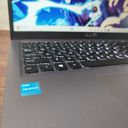 Asus X515KA Intel Celeron N4500