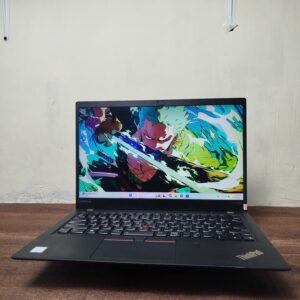 Lenovo ThinkPad X1 carbon Intel core i5-6200U
