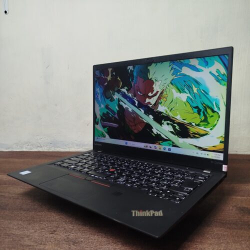 Lenovo ThinkPad X1 carbon Intel core i5-6200U