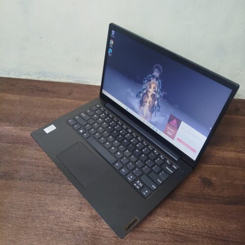 Lenovo V14 82KC AMD Ryzen 3 5300U