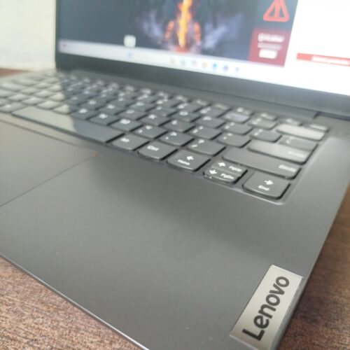 Lenovo V14 82KC AMD Ryzen 3 5300U
