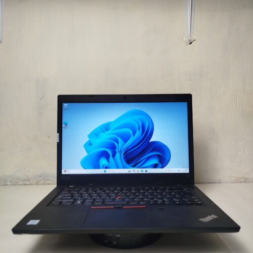 Lenovo ThinkPad L480 Intel Core i5-8265U