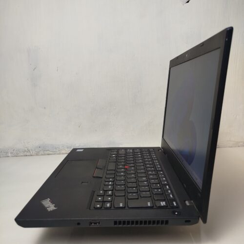 Lenovo ThinkPad L480 Intel Core i5-8265U