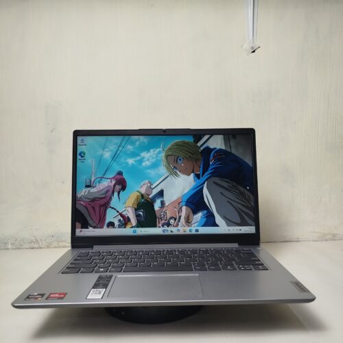 Lenovo Ideapad Slim 1 AMD Ryzen 3 5300au