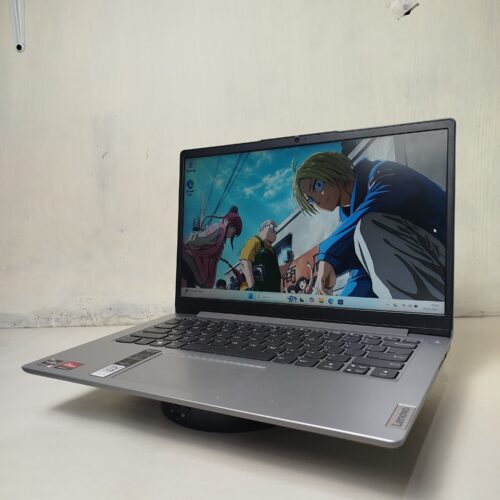 Lenovo Ideapad Slim 1 AMD Ryzen 3 5300au