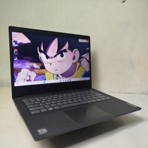 Lenovo 81WD Intel core i3-1005G1