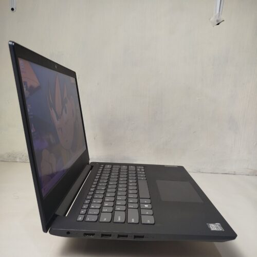 Lenovo 81WD Intel core i3-1005G1