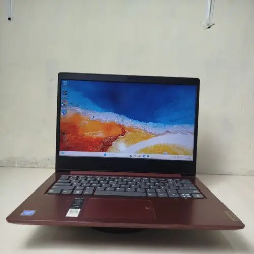 Lenovo IdeaPad Slim 3 Intel Celeron N4020