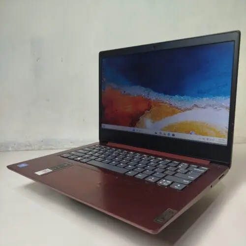 Lenovo IdeaPad Slim 3 Intel Celeron N4020