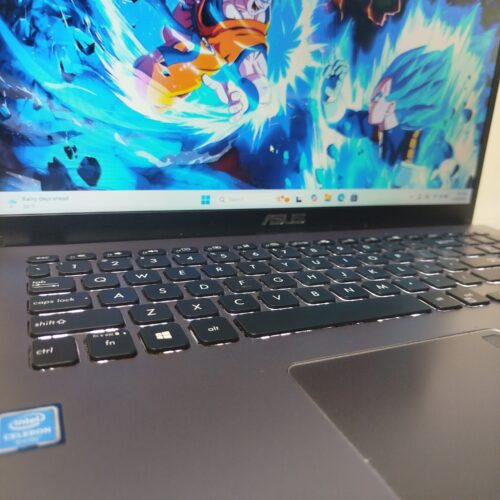 Asus X509MA Intel Celeron N4020