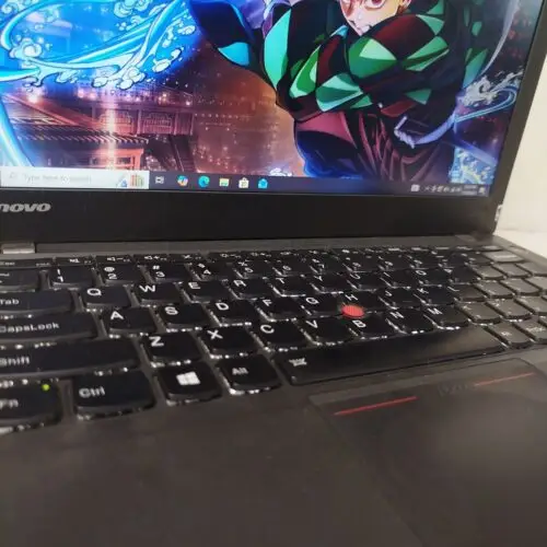 Lenovo Thinkpad X240 Intel Core i5-4200U