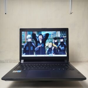 Asus Pro P1440FAC Intel core i3-10110U + SSD 128 GB