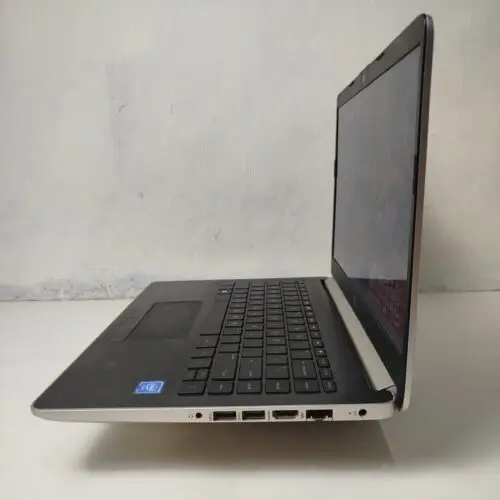 HP Laptop 14s-cf1047TU Intel Celeron N4020