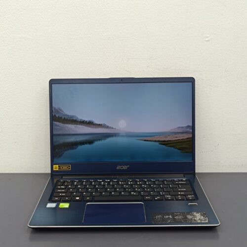 Acer Swift SF314-54G Intel Core i5-8250U