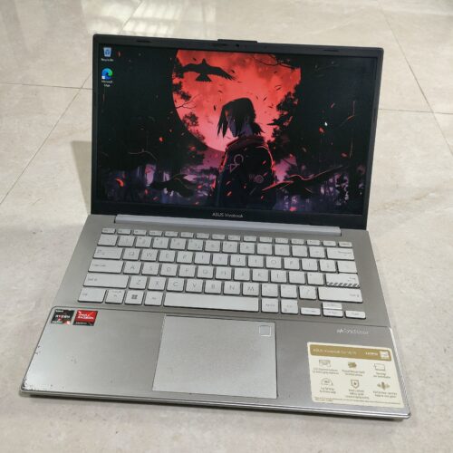 Asus Vivobook Go E1404FA (2024) AMD Ryzen 3 7320U Ram 8/256 SSD