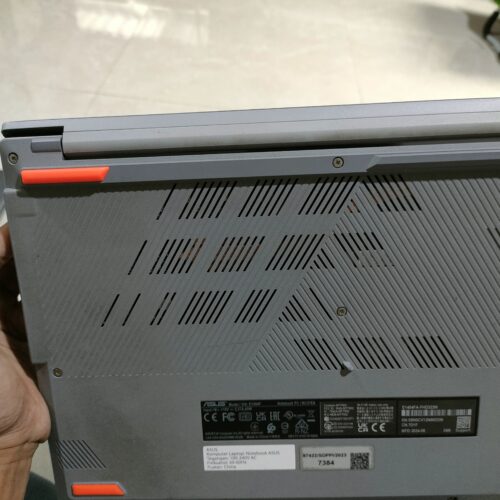 Asus Vivobook Go E1404FA (2024) AMD Ryzen 3 7320U Ram 8/256 SSD