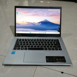 oplus_32 Acer Aspire A514 54 (2022) Intel core i3 1115G4 Ram 8/256 SSD