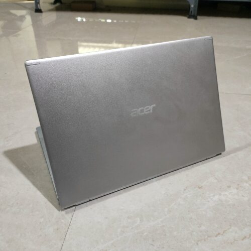 Acer Aspire A514 54 (2022) Intel core i3 1115G4 Ram 8/256 SSD