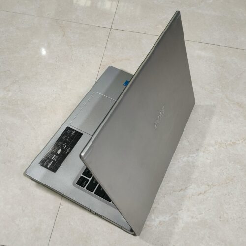 Acer Aspire A514 54 (2022) Intel core i3 1115G4 Ram 8/256 SSD