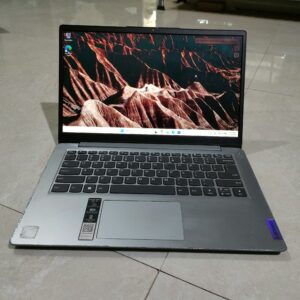 Lenovo Ideapad Slim 1i Intel Celeron N4020 RAM 8/256 SSD