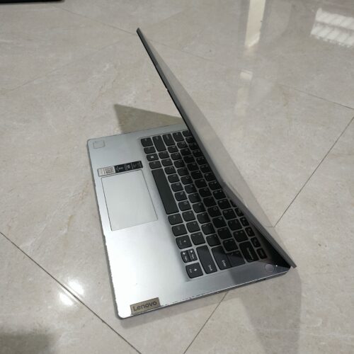 Lenovo Ideapad Slim 1i Intel Celeron N4020 RAM 8/256 SSD