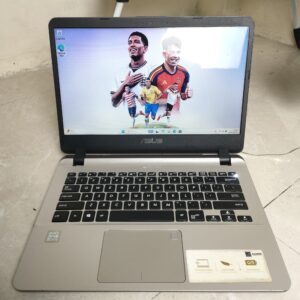Asus X407UAR Intel core i3 7020U RAM 8GB SSD256