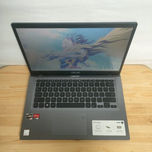 260456 Asus X415DAP AMD Ryzen 3 3250U RAM 8/512 SSD
