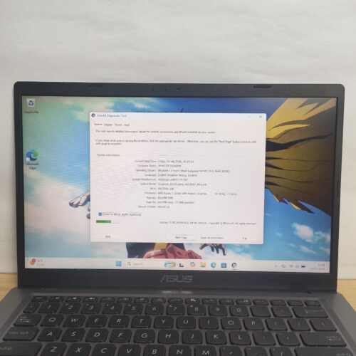 oplus_32 Asus X415DAP AMD Ryzen 3 3250U RAM 8/512 SSD