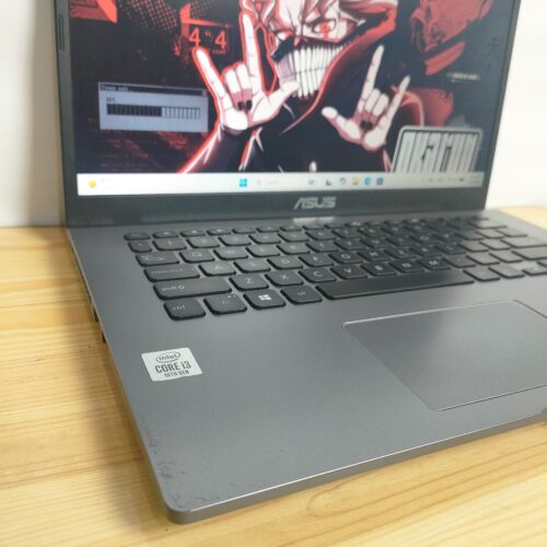 Asus Vivobook X409JA Core i3 Gen 10 Ram 8/256 GB