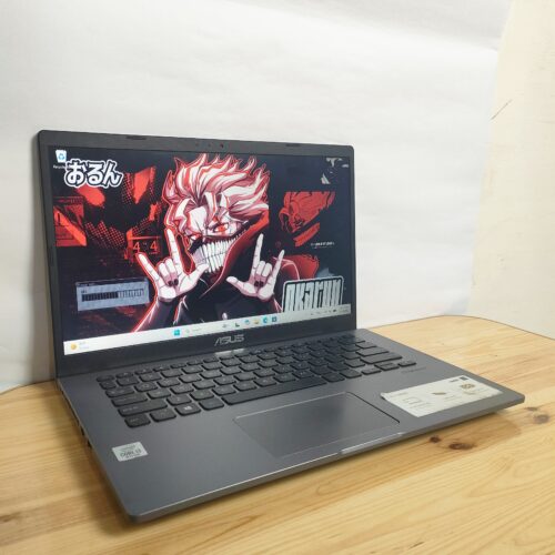 Asus Vivobook X409JA Core i3 Gen 10 Ram 8/256 GB
