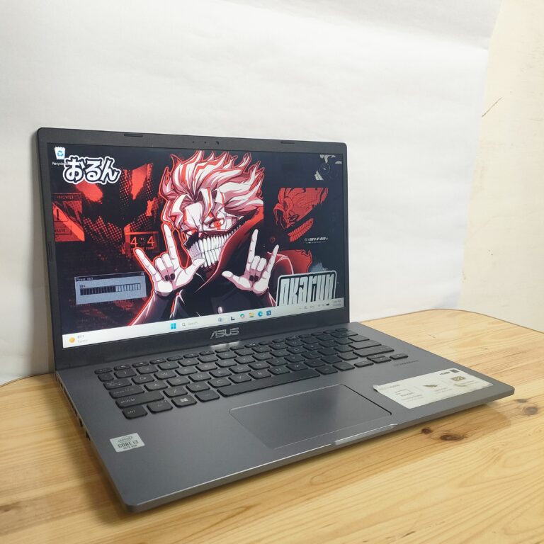 Asus Vivobook X409JA Core i3 1005G1 8/256 GB SSD