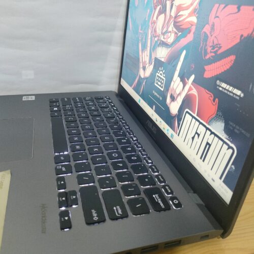 Asus Vivobook X409JA Core i3 Gen 10 Ram 8/256 GB